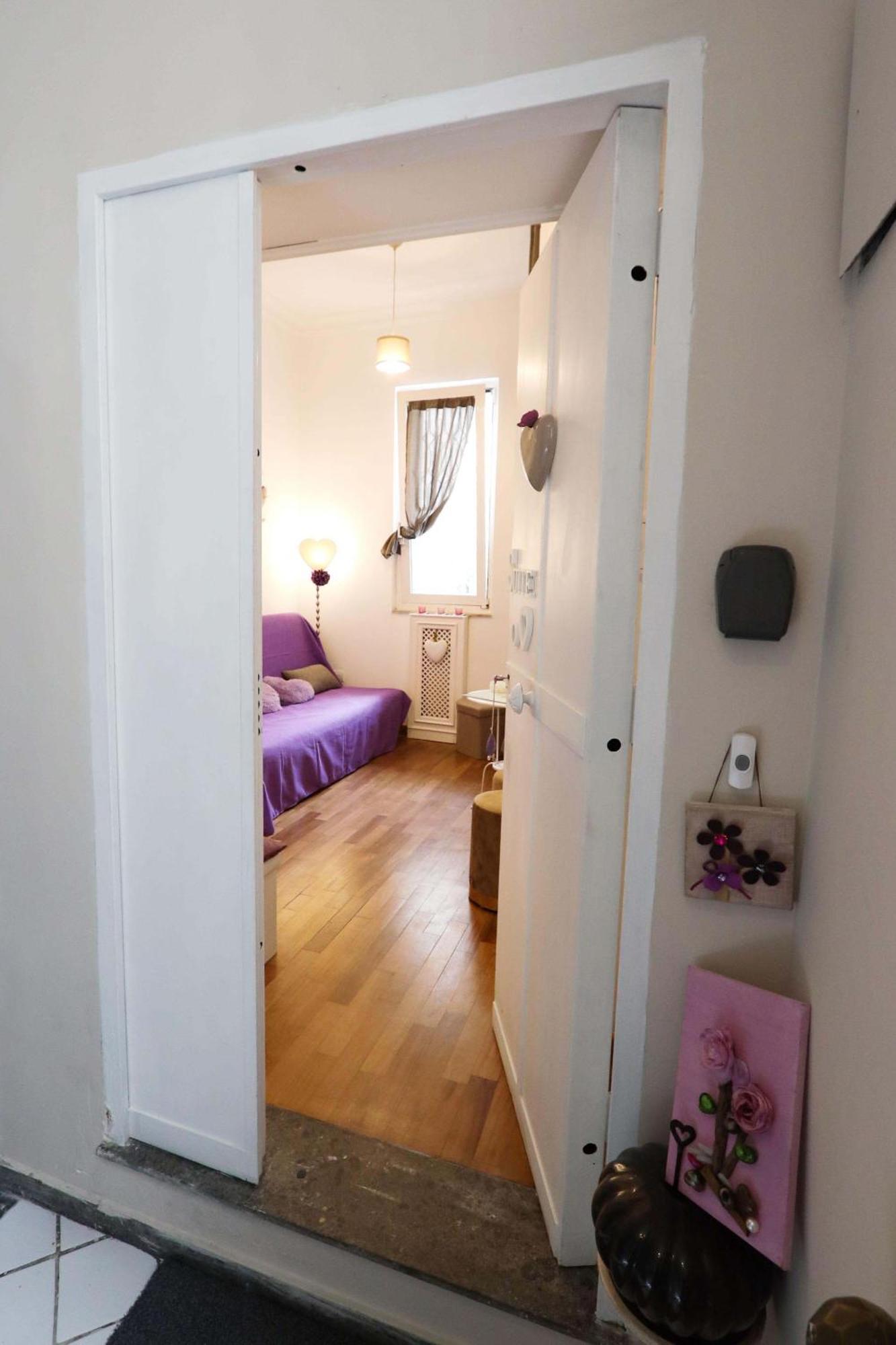 Suite O'Core Naples Exterior photo