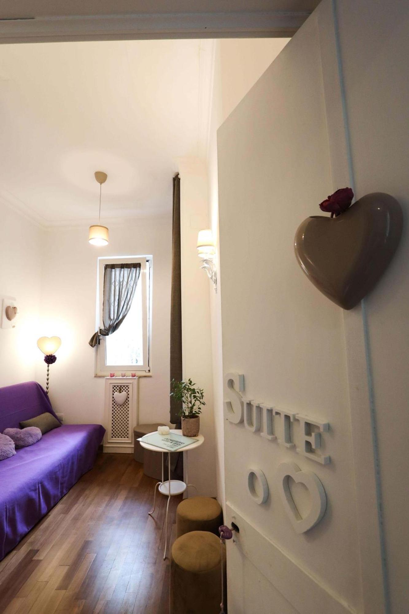 Suite O'Core Naples Exterior photo